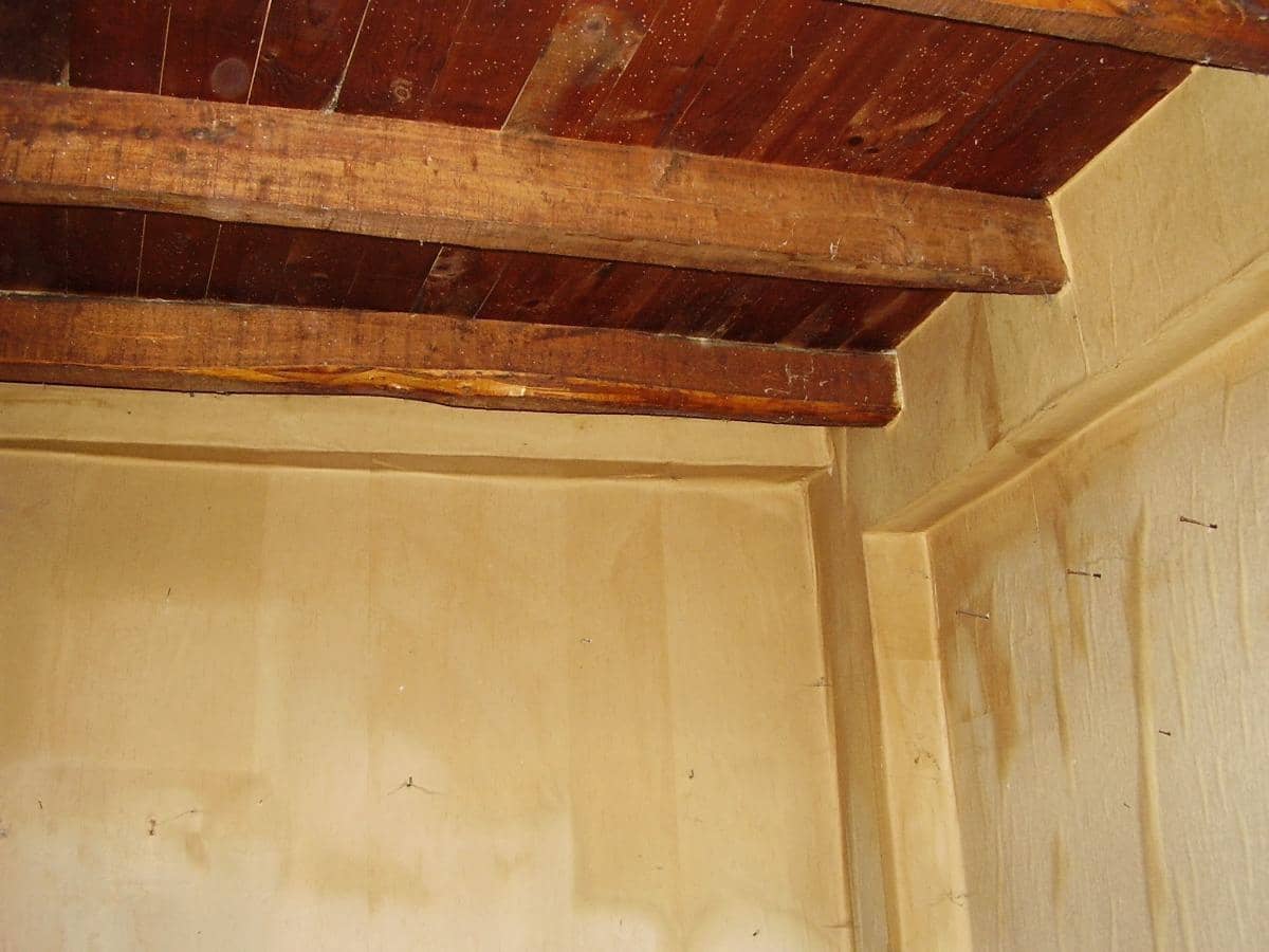 6 soveværelse Villa til salg i Pomar de Valdivia - € 35.000 (Ref: 4852618)