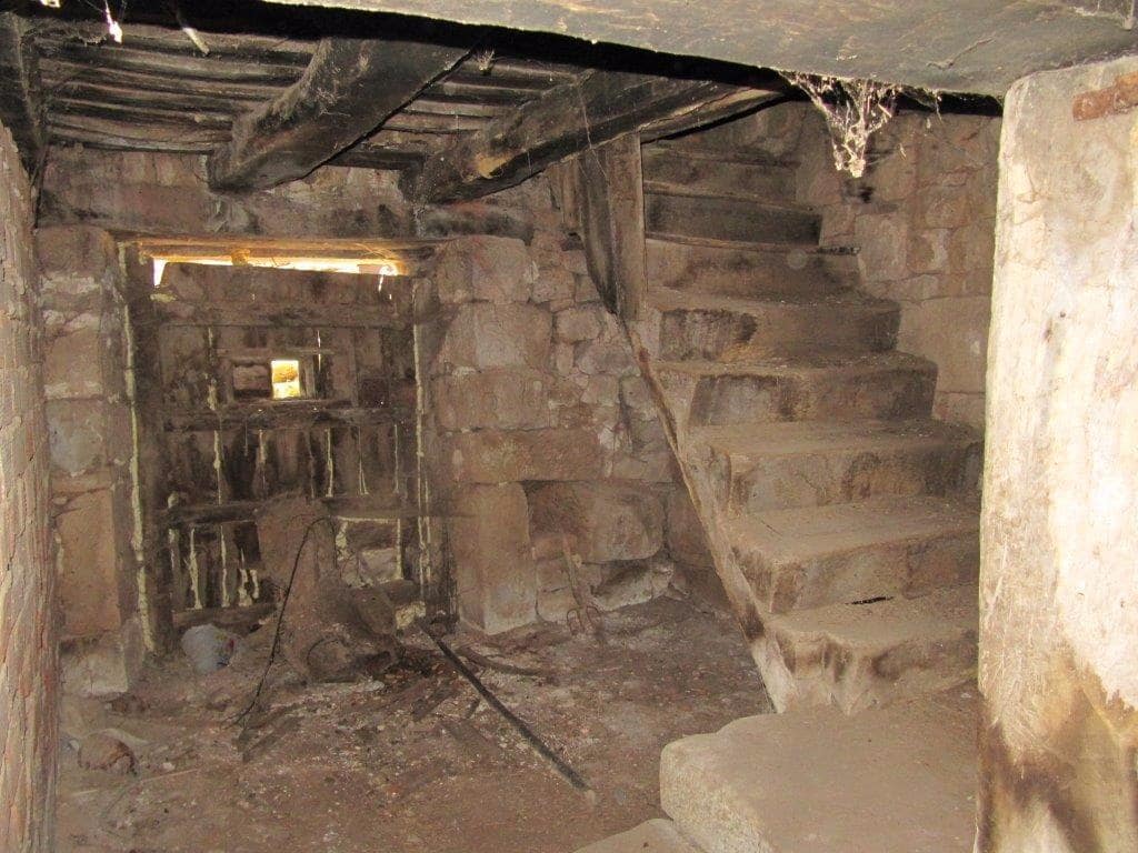 6 soveværelse Villa til salg i Pomar de Valdivia - € 35.000 (Ref: 4852618)