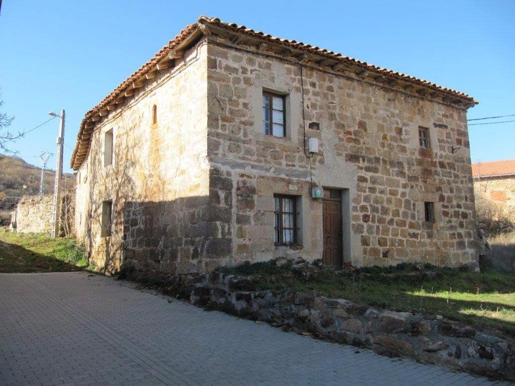 6 soveværelse Villa til salg i Pomar de Valdivia - € 35.000 (Ref: 4852618)