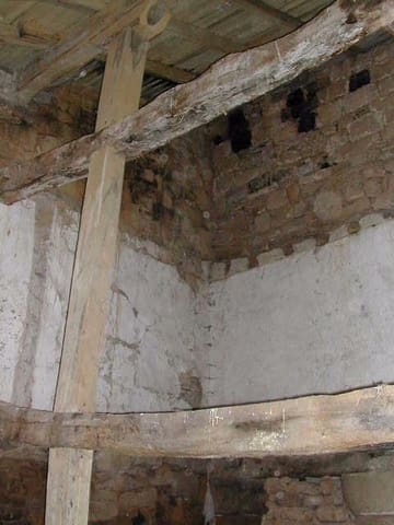 6 soveværelse Villa til salg i Pomar de Valdivia - € 35.000 (Ref: 4852618)