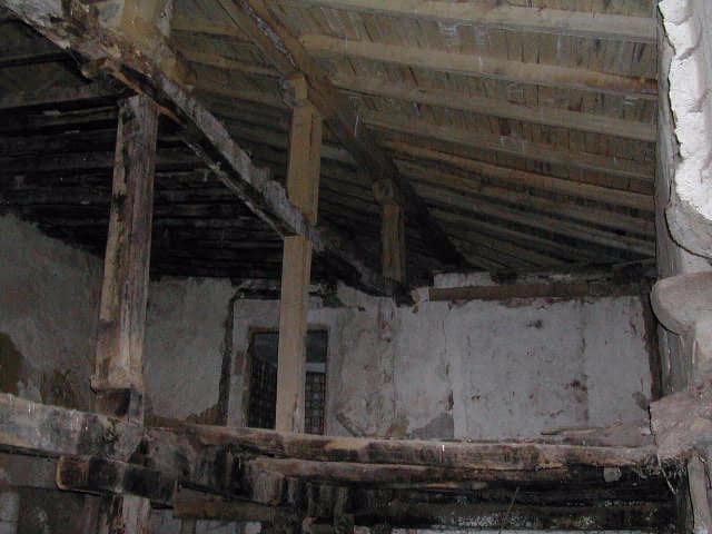 6 soveværelse Villa til salg i Pomar de Valdivia - € 35.000 (Ref: 4852618)