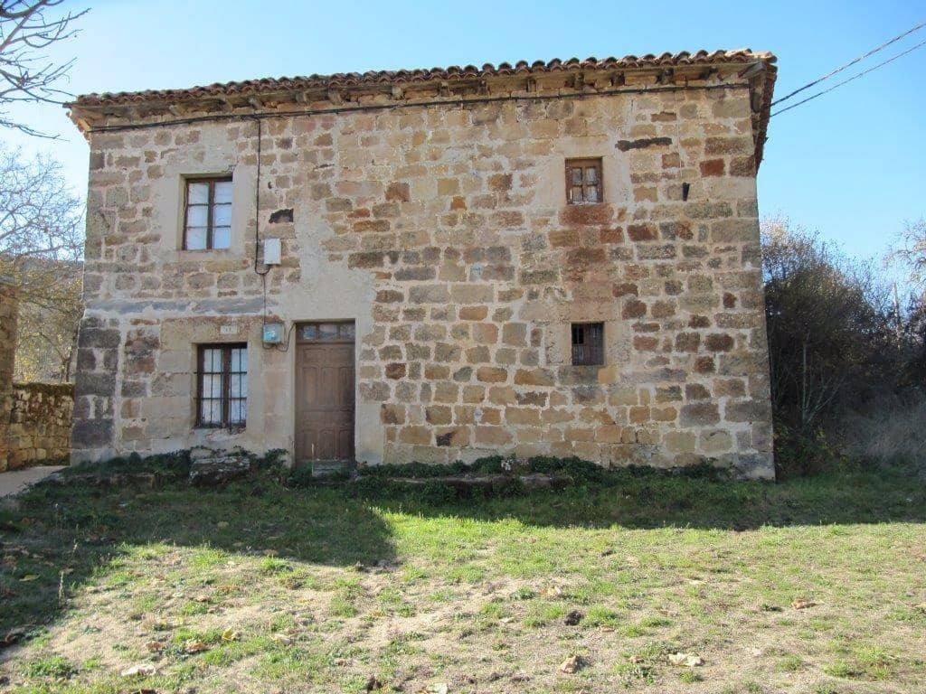 6 soveværelse Villa til salg i Pomar de Valdivia - € 35.000 (Ref: 4852618)