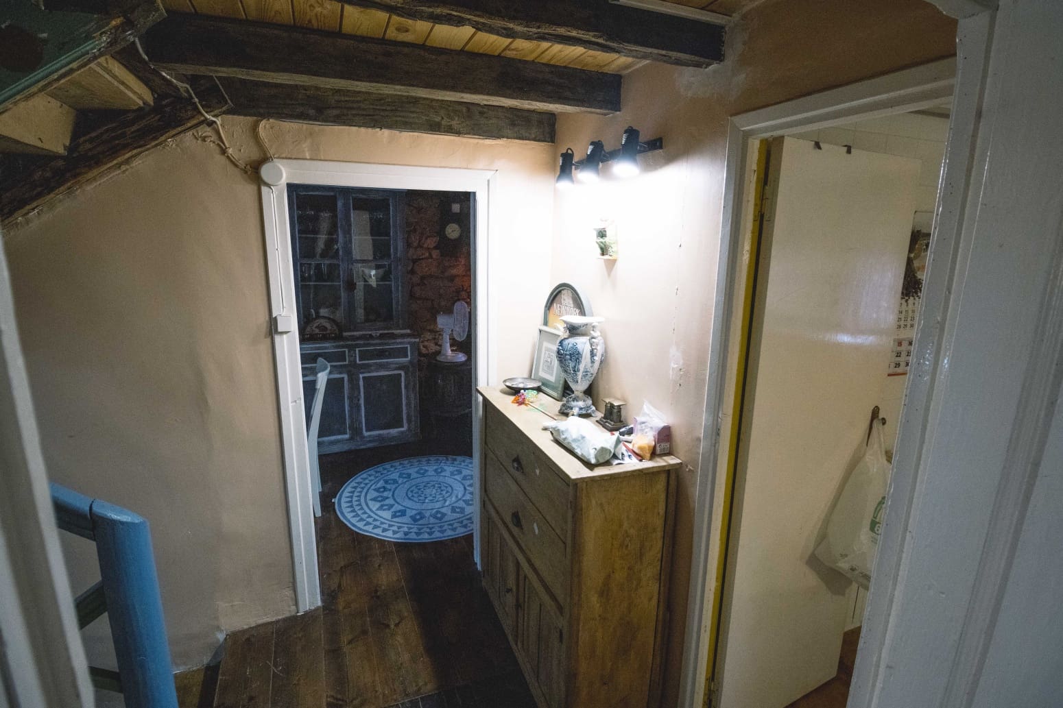 4 soveværelse Villa til salg i Argueso med garage - € 220.000 (Ref: 4852623)