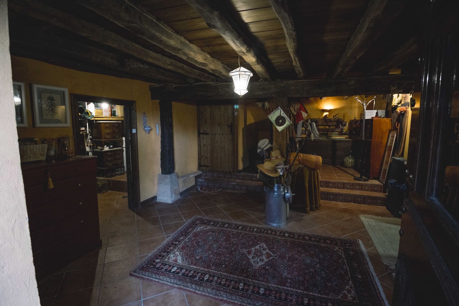 4 soveværelse Villa til salg i Argueso med garage - € 220.000 (Ref: 4852623)