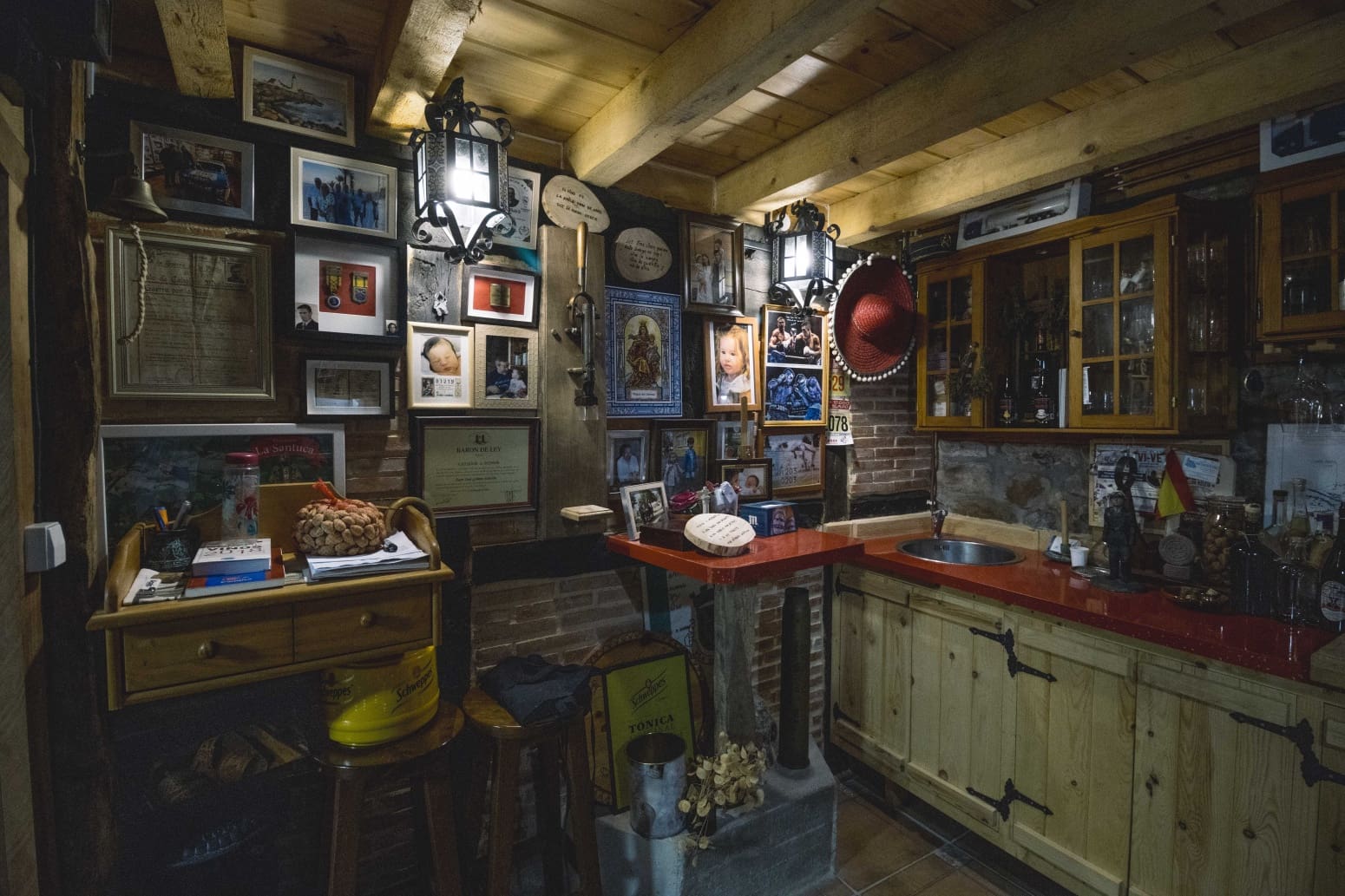 4 soveværelse Villa til salg i Argueso med garage - € 220.000 (Ref: 4852623)