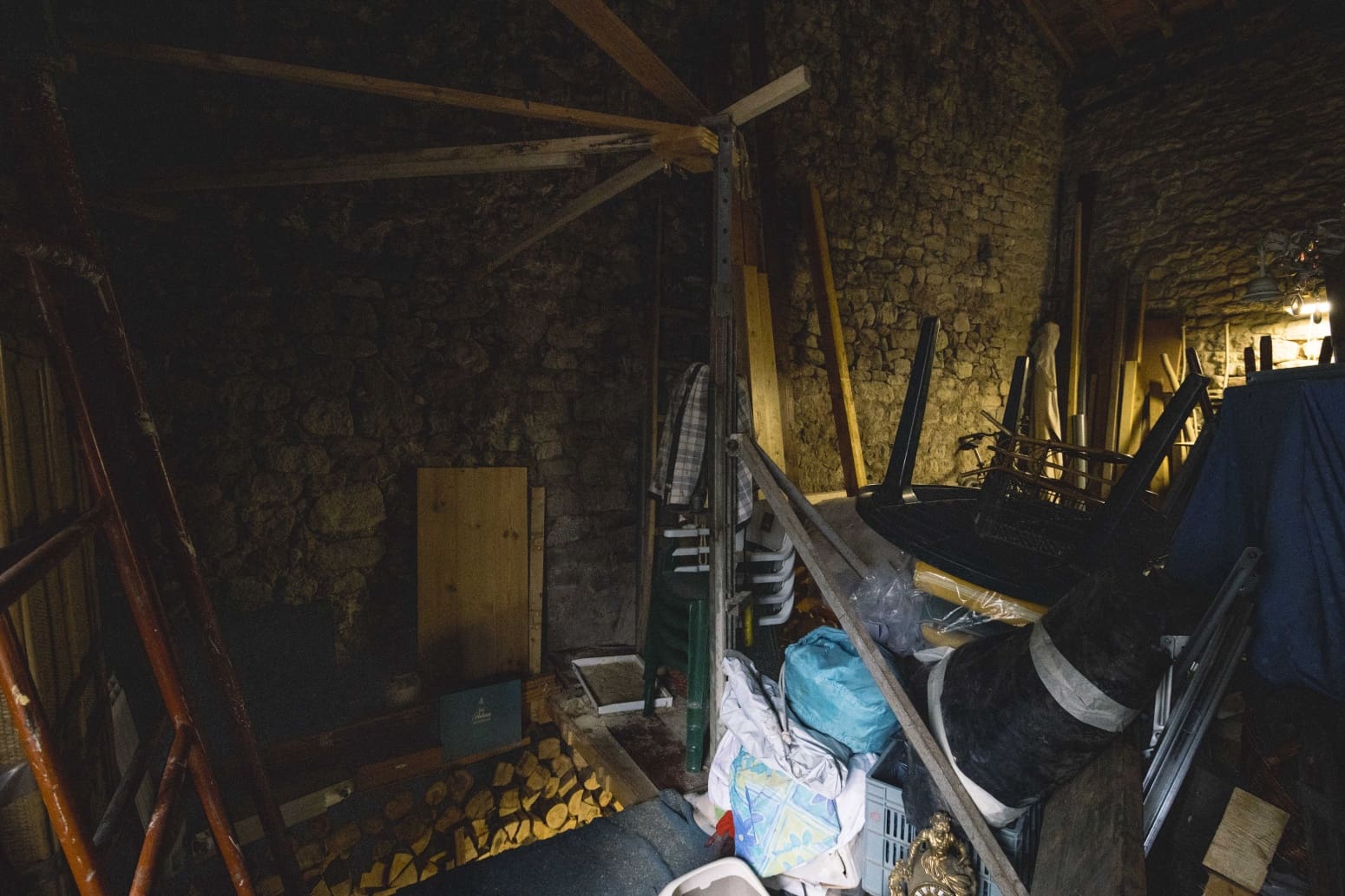 4 soveværelse Villa til salg i Argueso med garage - € 220.000 (Ref: 4852623)