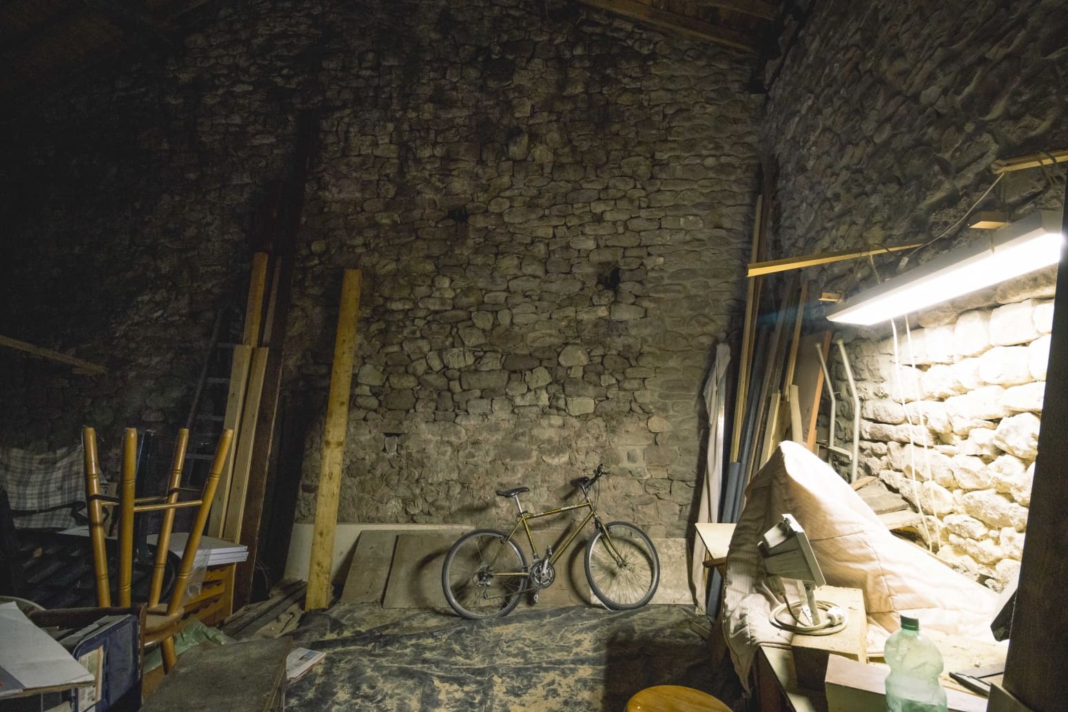 4 soveværelse Villa til salg i Argueso med garage - € 220.000 (Ref: 4852623)