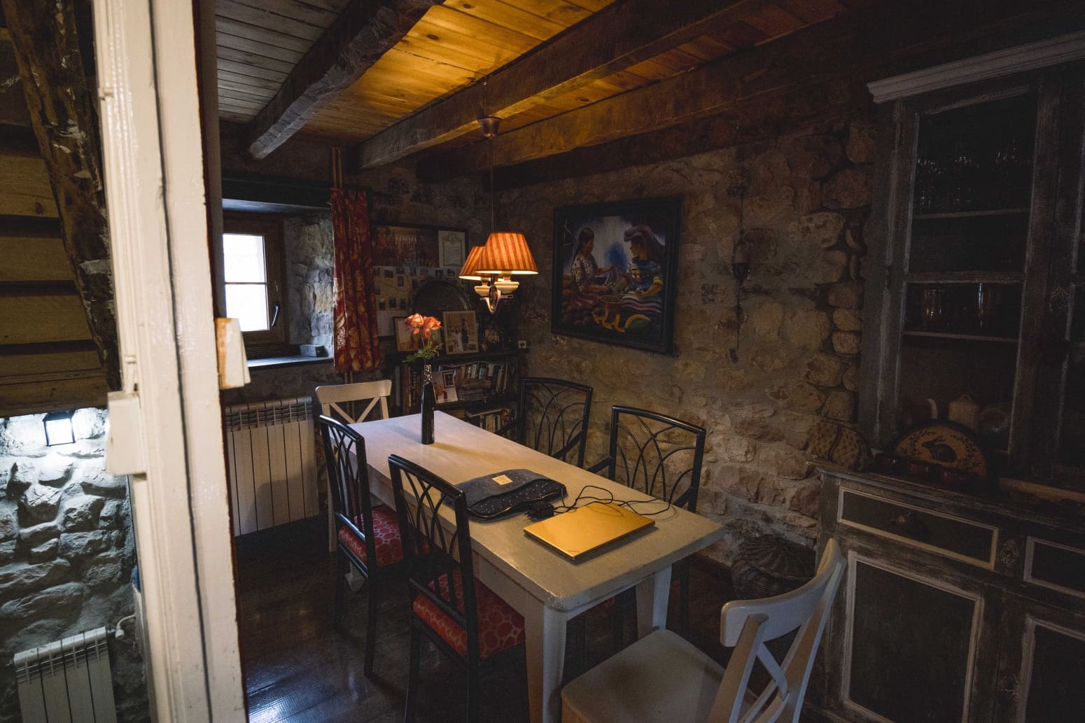 4 soveværelse Villa til salg i Argueso med garage - € 220.000 (Ref: 4852623)