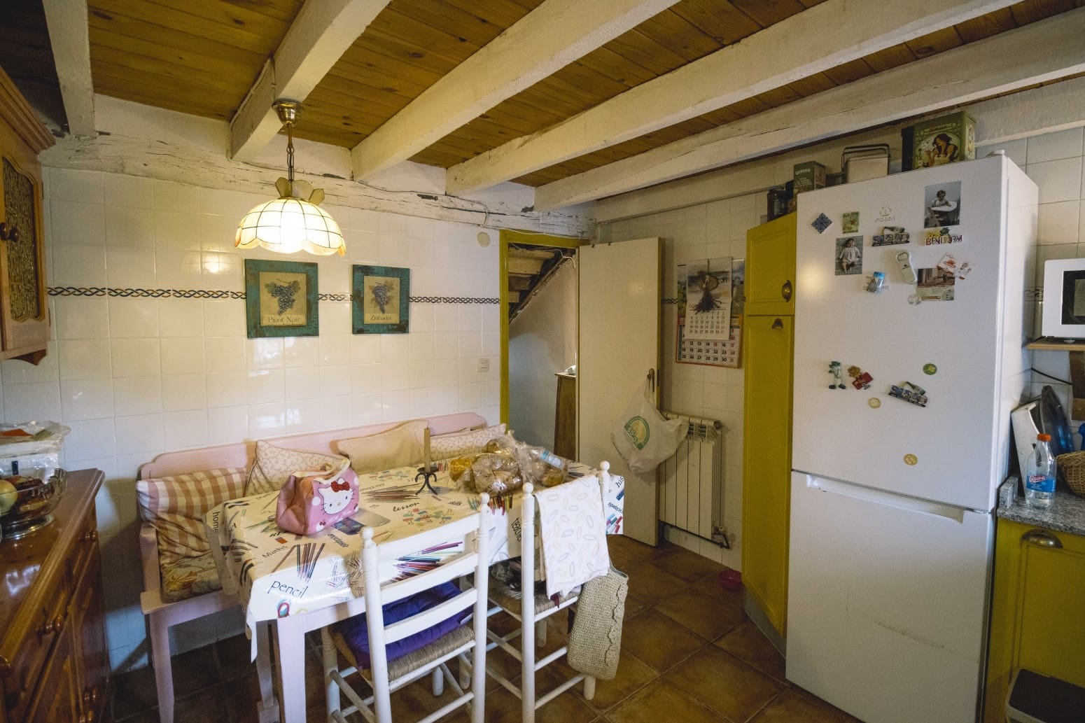 4 soveværelse Villa til salg i Argueso med garage - € 220.000 (Ref: 4852623)