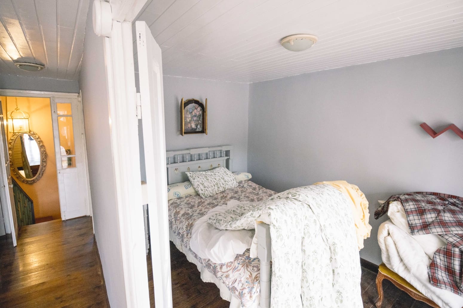 4 soveværelse Villa til salg i Argueso med garage - € 220.000 (Ref: 4852623)