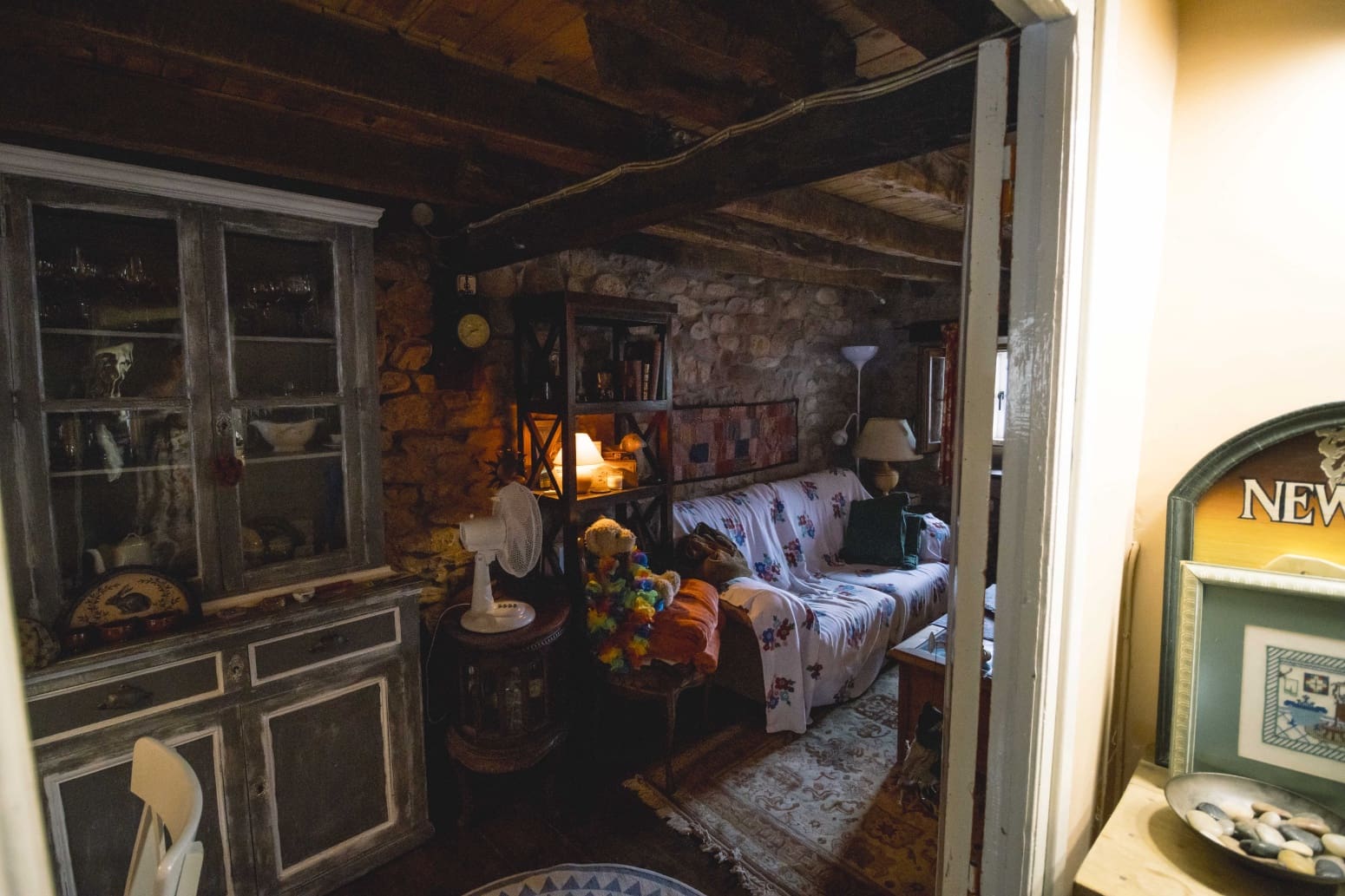 4 soveværelse Villa til salg i Argueso med garage - € 220.000 (Ref: 4852623)