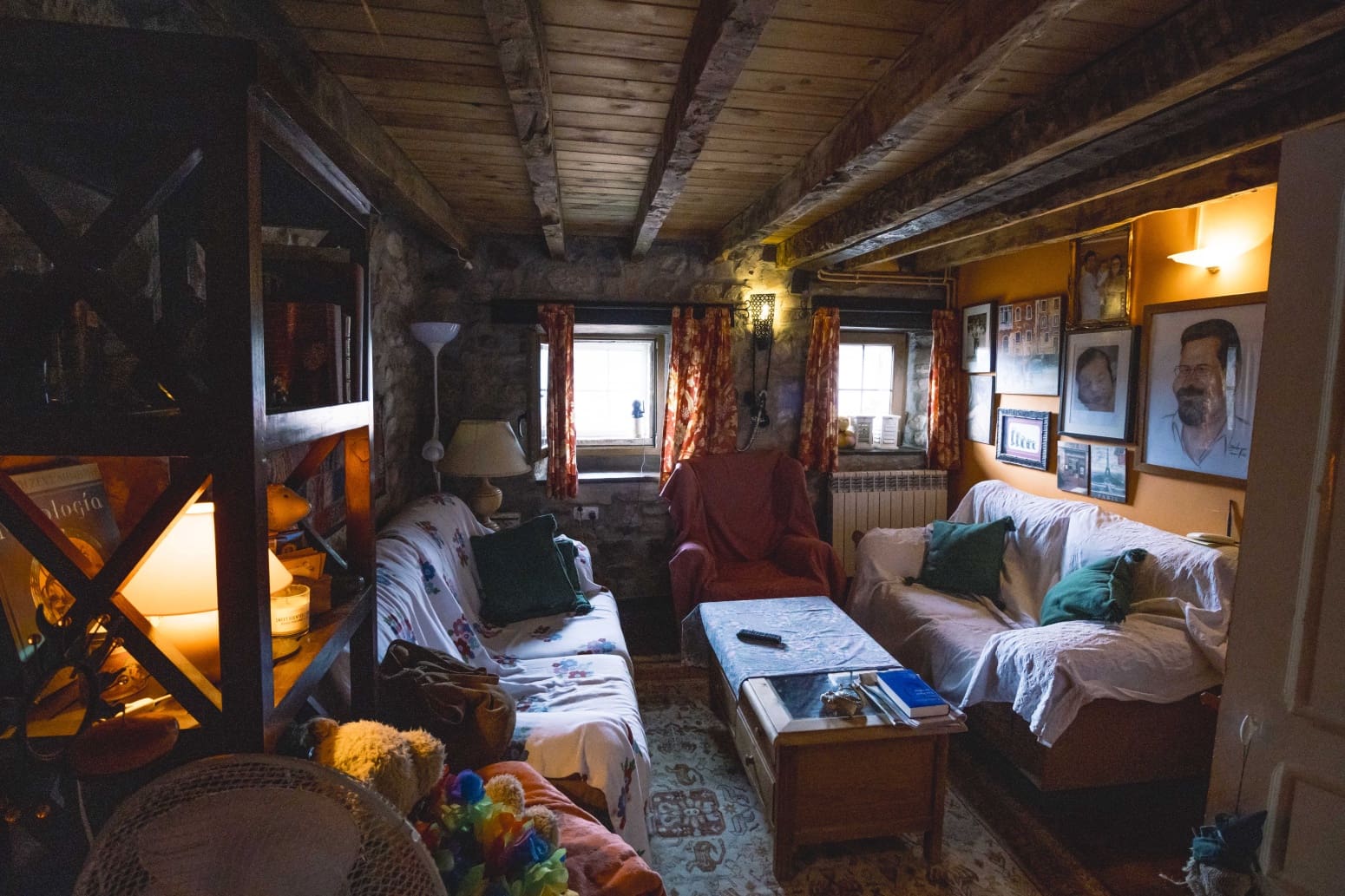 4 soveværelse Villa til salg i Argueso med garage - € 220.000 (Ref: 4852623)