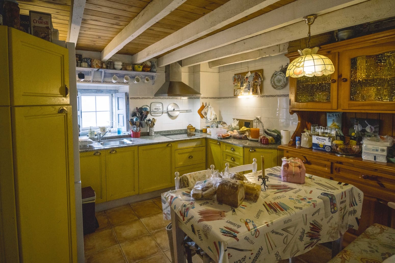 4 soveværelse Villa til salg i Argueso med garage - € 220.000 (Ref: 4852623)