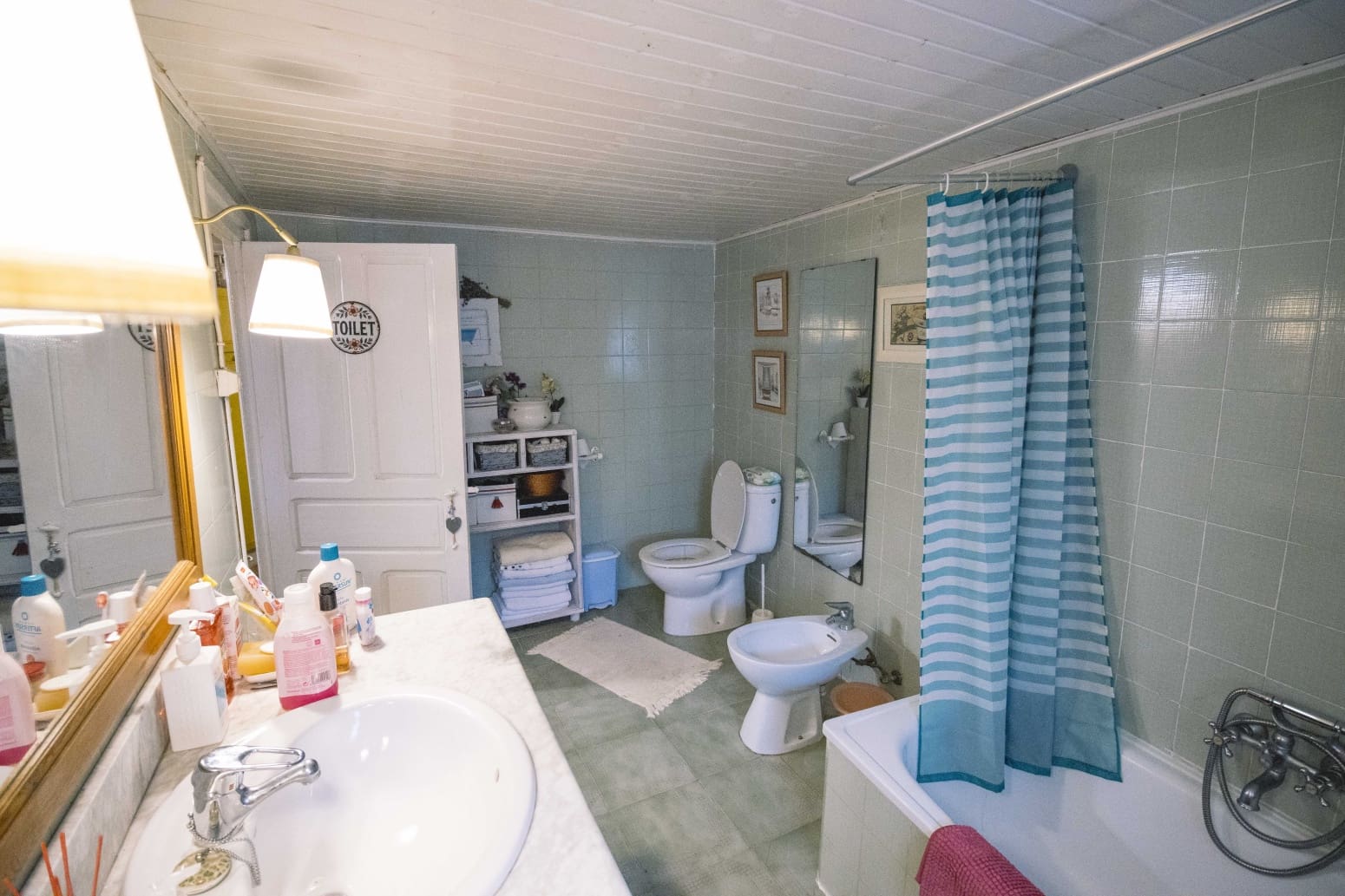 4 soveværelse Villa til salg i Argueso med garage - € 220.000 (Ref: 4852623)