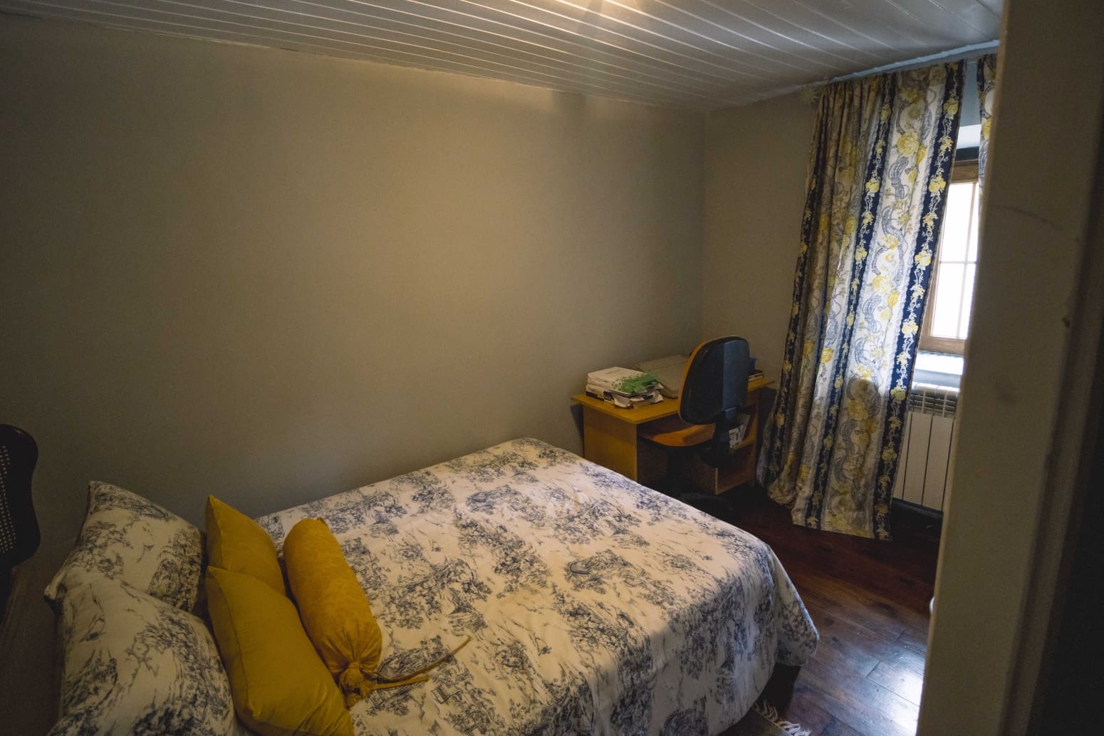 4 soveværelse Villa til salg i Argueso med garage - € 220.000 (Ref: 4852623)