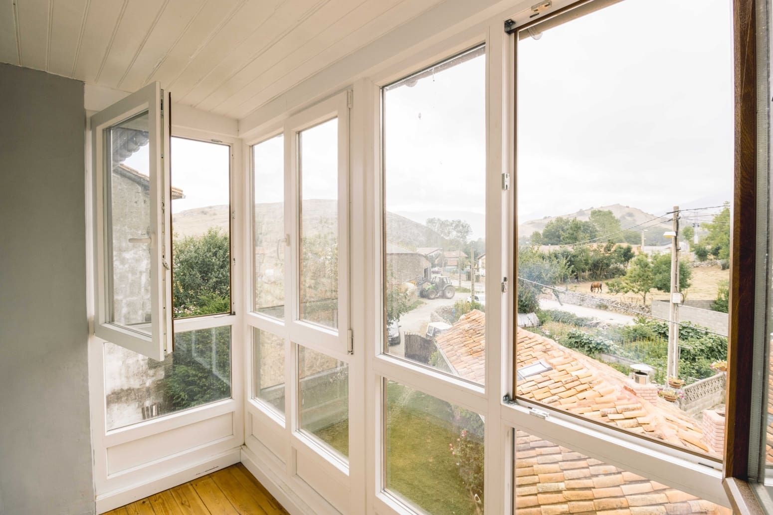 4 soveværelse Villa til salg i Argueso med garage - € 220.000 (Ref: 4852623)