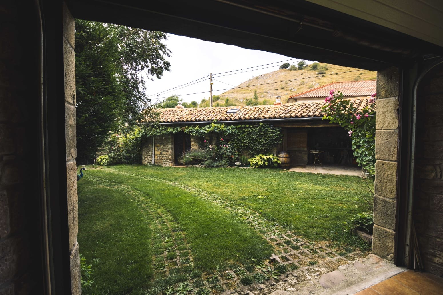 4 soveværelse Villa til salg i Argueso med garage - € 220.000 (Ref: 4852623)