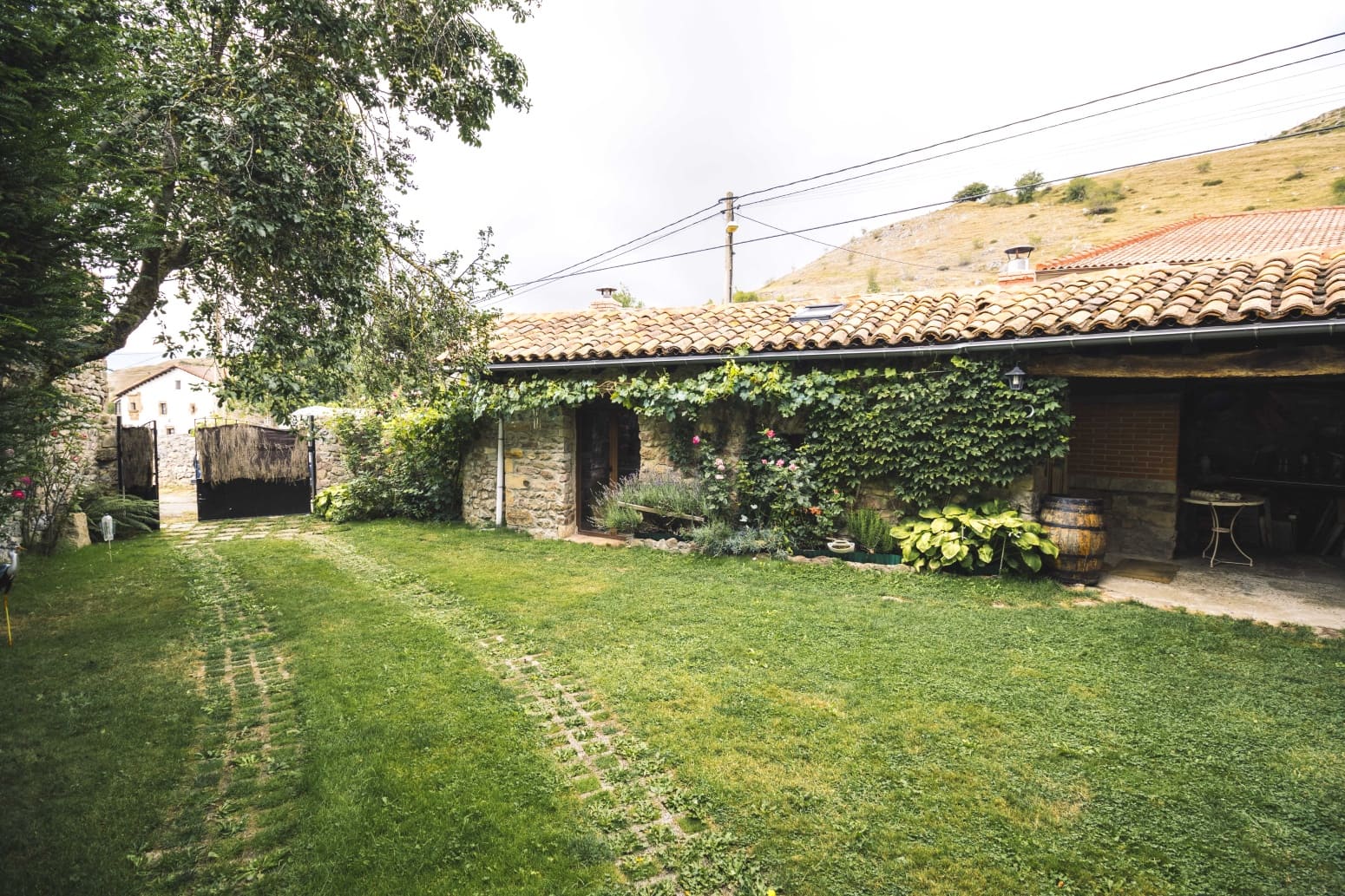 4 soveværelse Villa til salg i Argueso med garage - € 220.000 (Ref: 4852623)