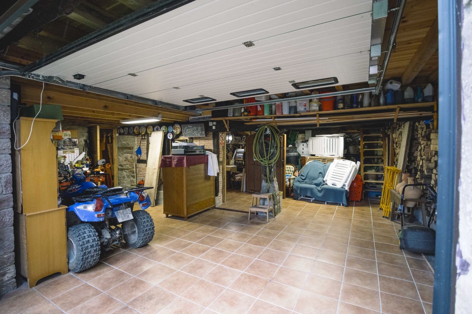 4 soveværelse Villa til salg i Argueso med garage - € 220.000 (Ref: 4852623)