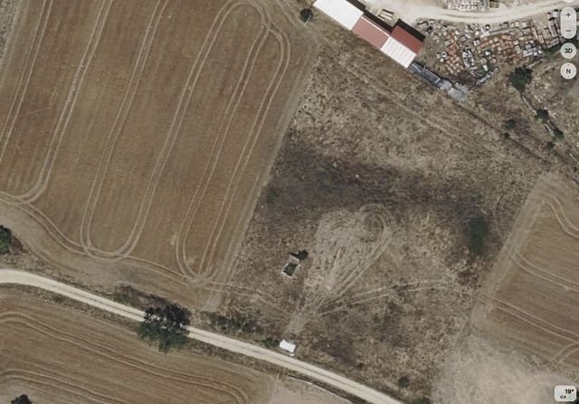 Building Plot for sale in Cervera de Pisuerga - € 10,000 (Ref: 4852626)