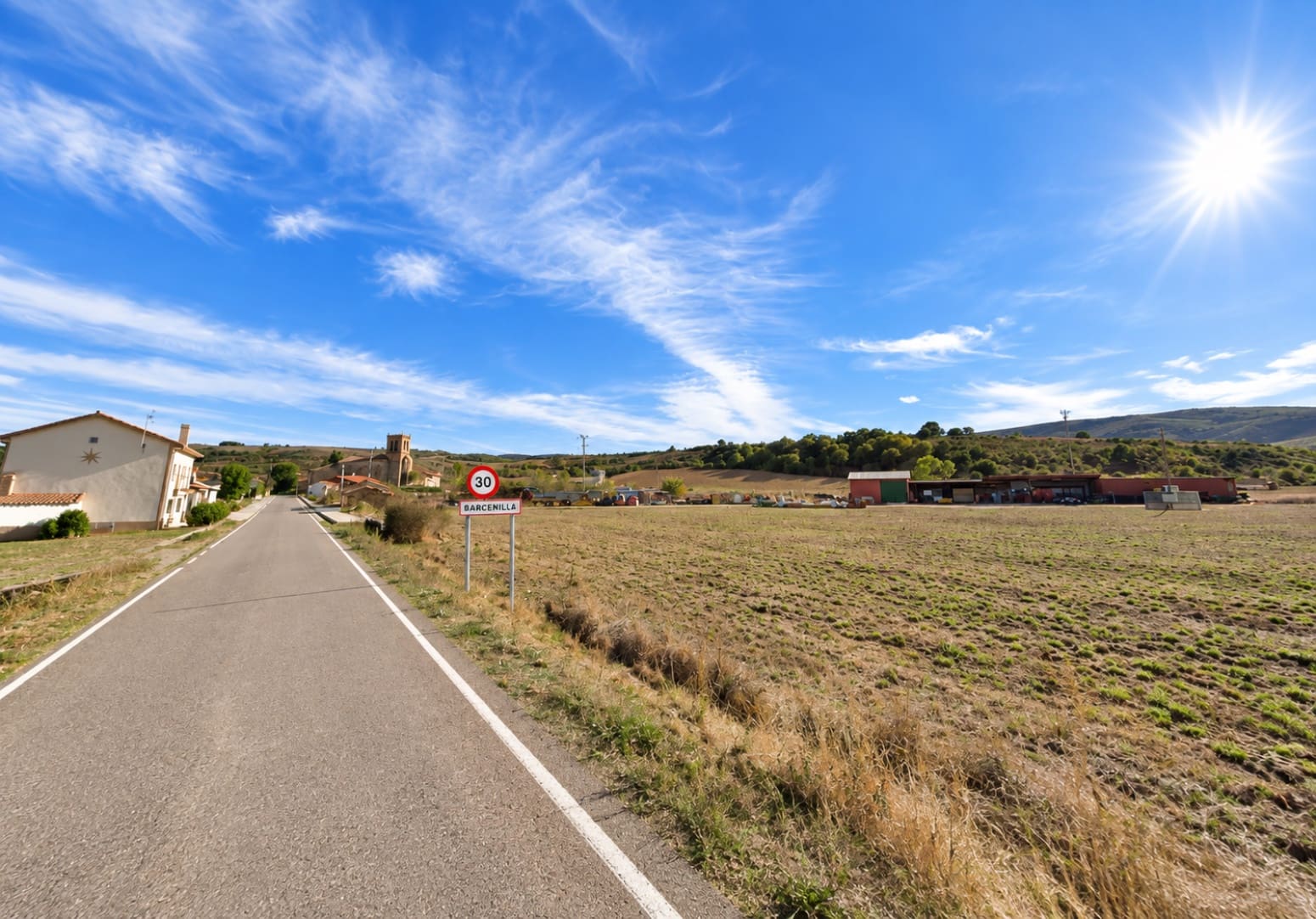 Building Plot for sale in Cervera de Pisuerga - € 10,000 (Ref: 4852626)