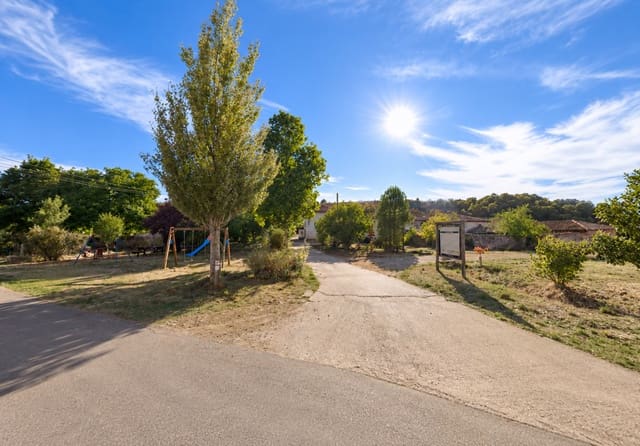 Building Plot for sale in Cervera de Pisuerga - € 10,000 (Ref: 4852626)