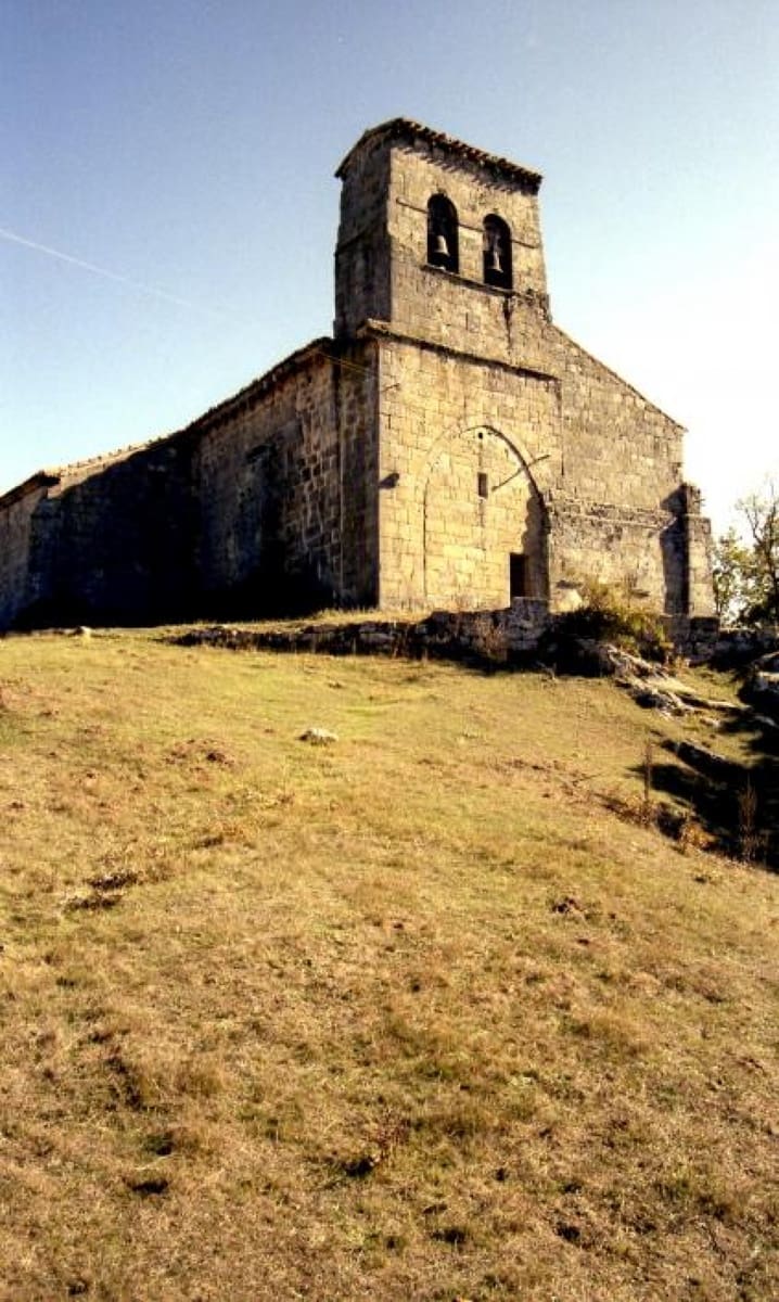 Bouwgrond te koop in Aguilar de Campoo - € 12.687 (Ref: 4852634)