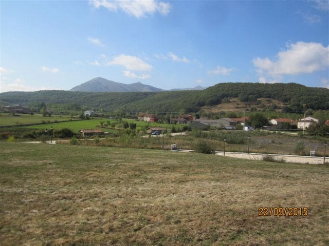 Byggetomt til salgs i Cervera de Pisuerga - € 35 000 (Ref: 4852636)