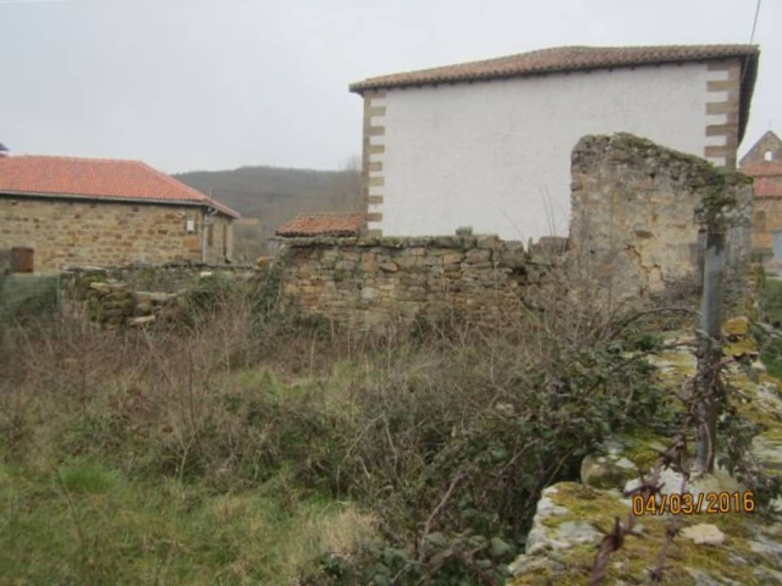 4 soverom Villa til salgs i Valderredible - € 59 000 (Ref: 4852640)