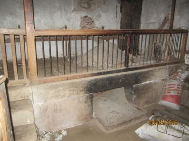 4 chambre Villa/Maison à vendre à Valderredible - 59 000 € (Ref: 4852640)