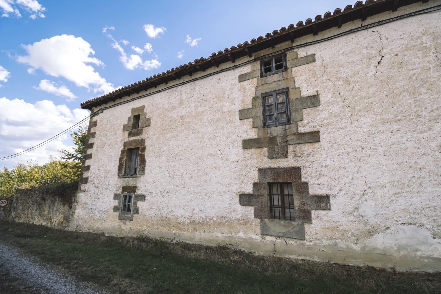 4 soverom Villa til salgs i Valderredible - € 59 000 (Ref: 4852640)