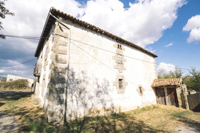 4 chambre Villa/Maison à vendre à Valderredible - 59 000 € (Ref: 4852640)