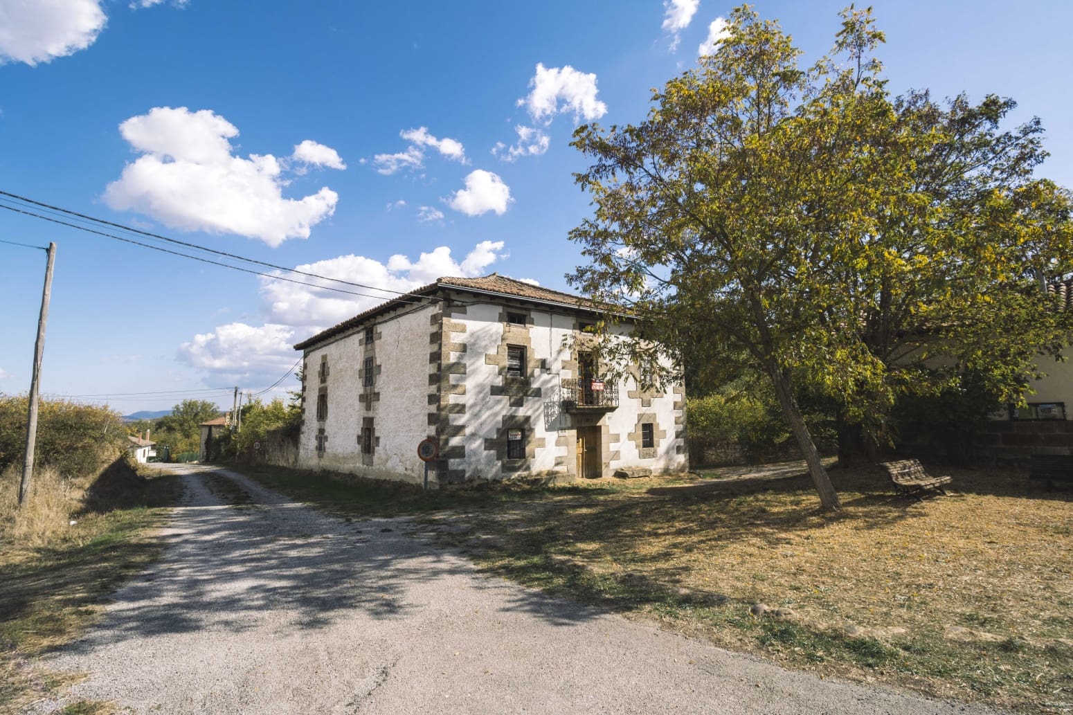 4 soverom Villa til salgs i Valderredible - € 59 000 (Ref: 4852640)