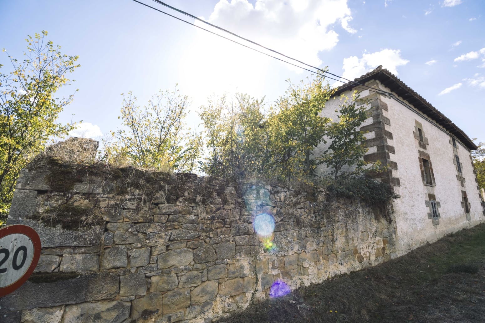 4 soverom Villa til salgs i Valderredible - € 59 000 (Ref: 4852640)