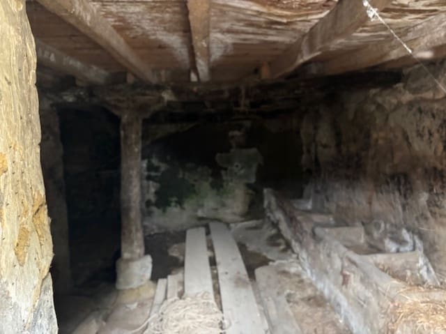 3 soveværelse Villa til salg i Pomar de Valdivia - € 35.000 (Ref: 4852641)