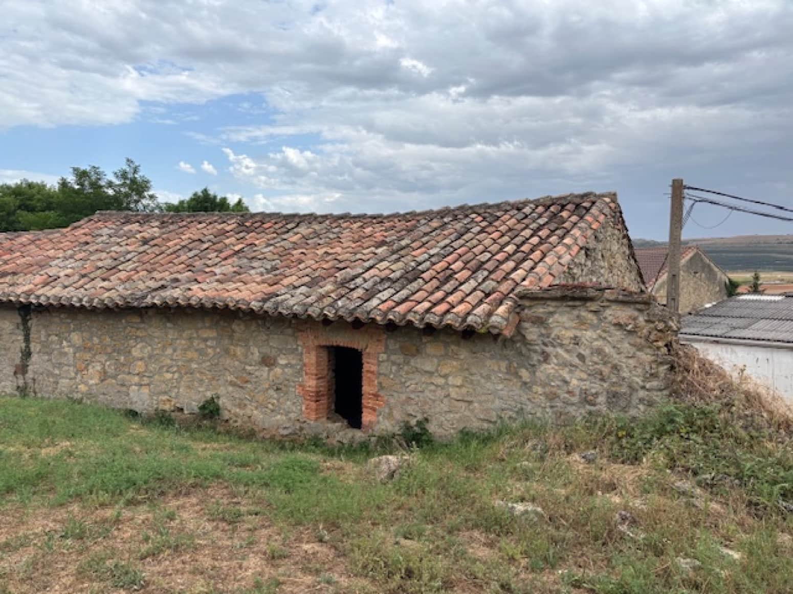 3 soveværelse Villa til salg i Pomar de Valdivia - € 35.000 (Ref: 4852641)