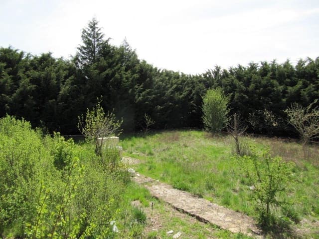 5 bedroom Villa for sale in Valle de Valdelucio - € 160,000 (Ref: 4852646)