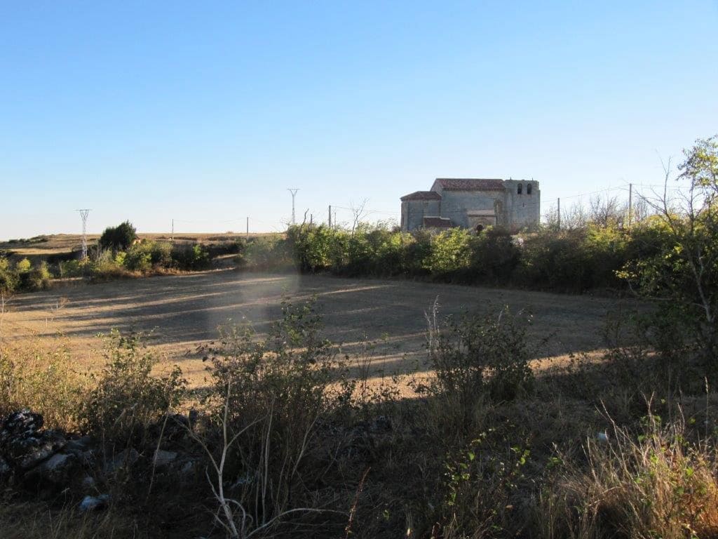 Bouwgrond te koop in Aguilar de Campoo - € 15.000 (Ref: 4852661)