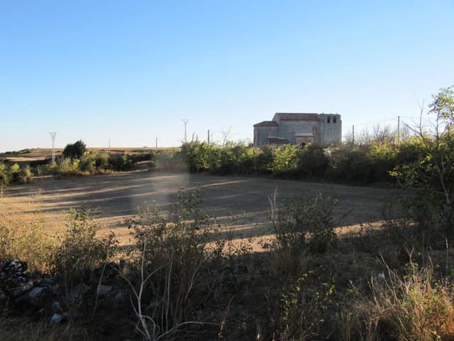 Bouwgrond te koop in Aguilar de Campoo - € 15.000 (Ref: 4852661)