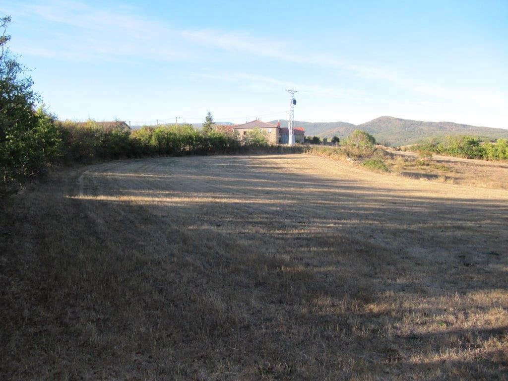 Bouwgrond te koop in Aguilar de Campoo - € 15.000 (Ref: 4852661)