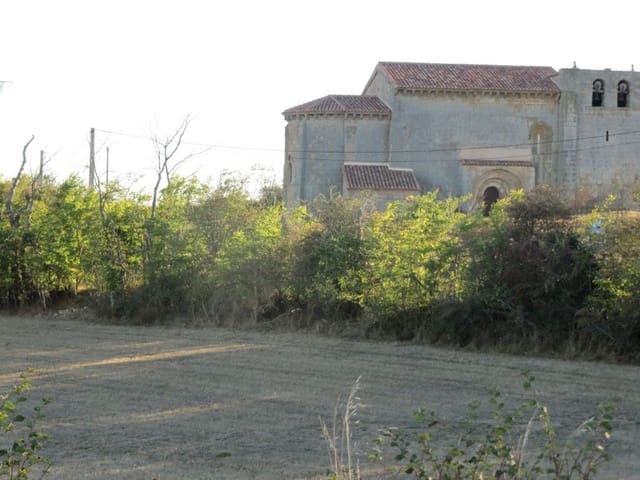 Bouwgrond te koop in Aguilar de Campoo - € 15.000 (Ref: 4852661)