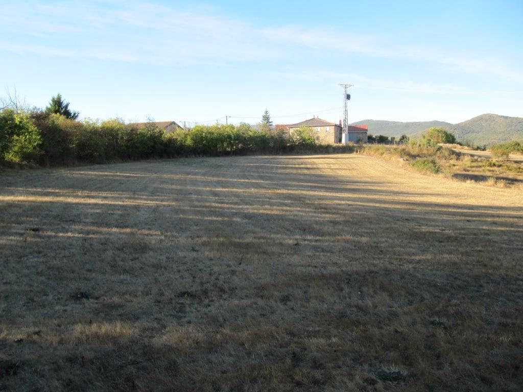 Bouwgrond te koop in Aguilar de Campoo - € 15.000 (Ref: 4852661)
