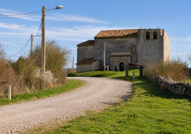 Area Edificabile in vendita in Aguilar de Campoo - 15.000 € (Rif: 4852661)