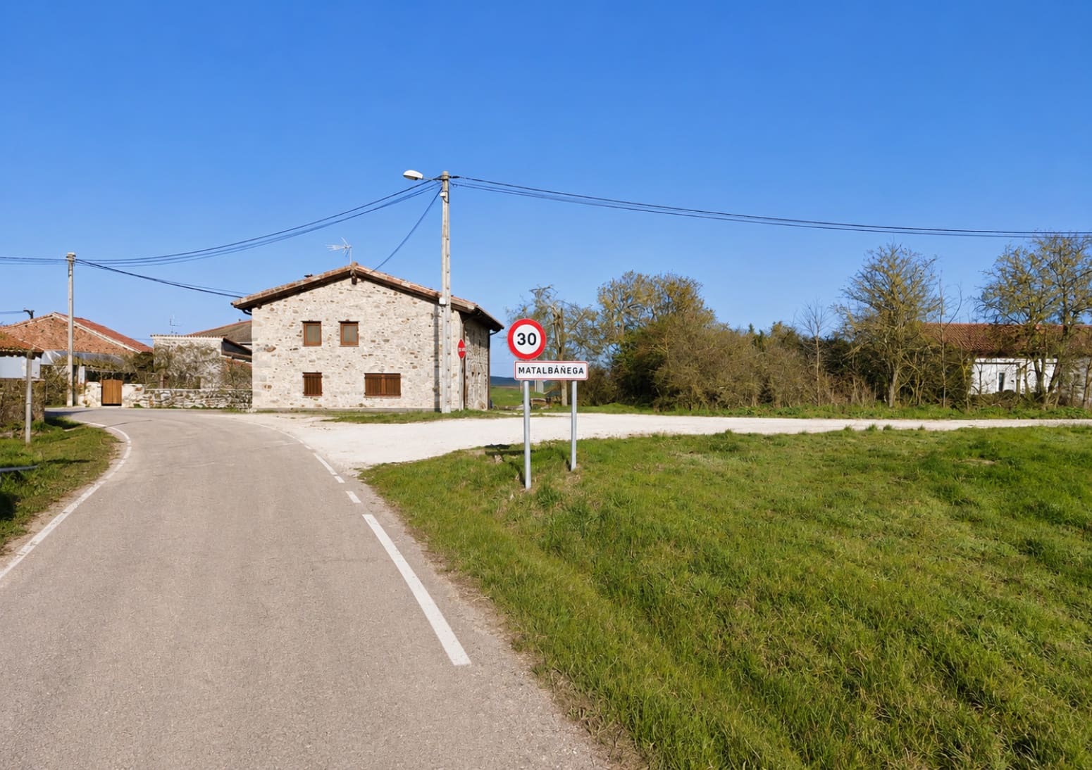 Solar/Parcela en Aguilar de Campoo en venta - 15.000 € (Ref: 4852661)