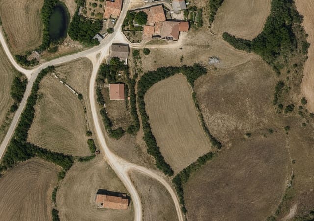 Area Edificabile in vendita in Aguilar de Campoo - 15.000 € (Rif: 4852661)