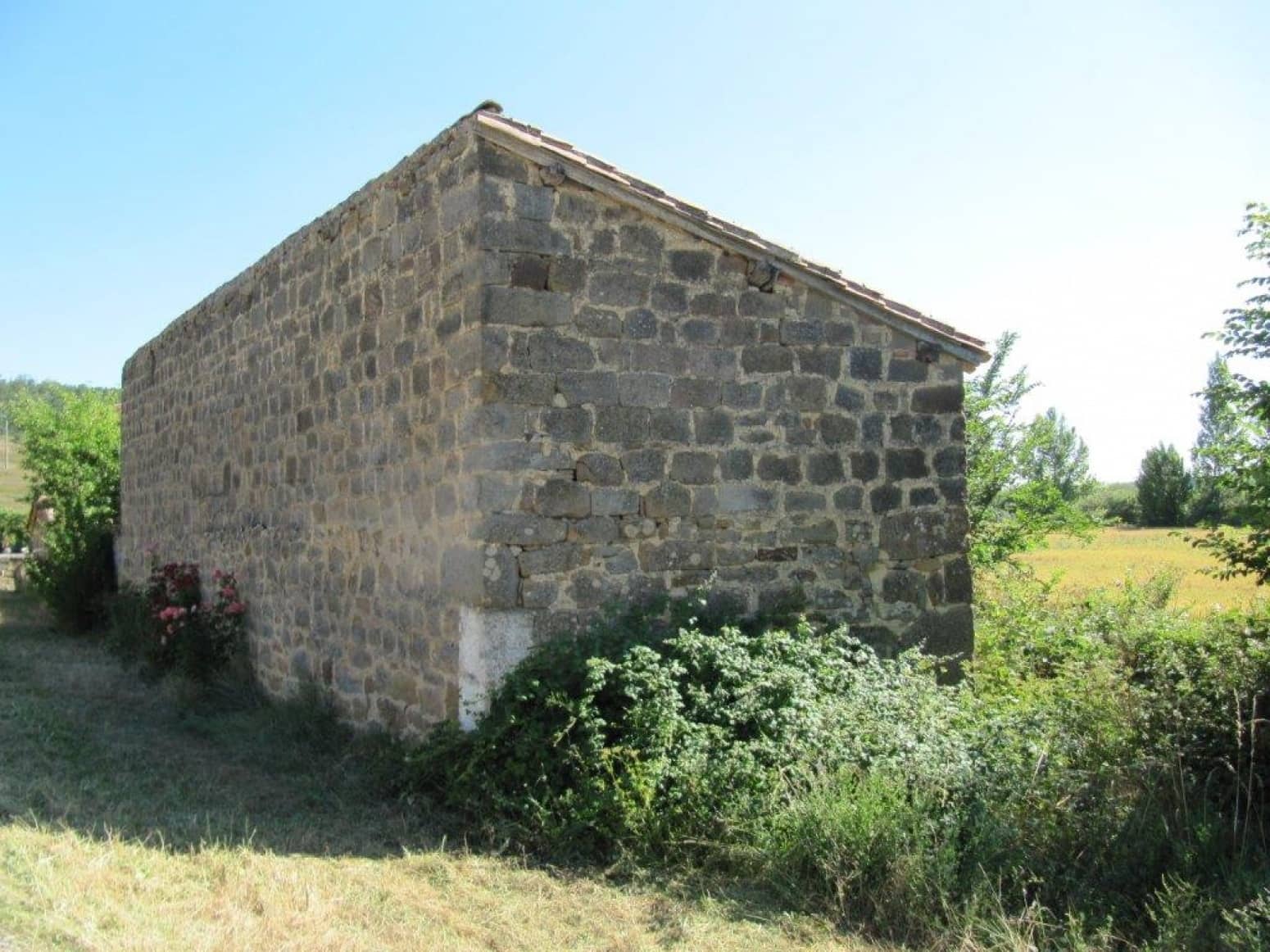 4 soveværelse Villa til salg i Aguilar de Campoo med garage - € 65.000 (Ref: 4852686)