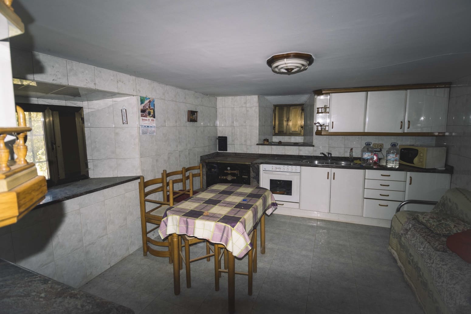 4 soveværelse Villa til salg i Aguilar de Campoo med garage - € 65.000 (Ref: 4852686)