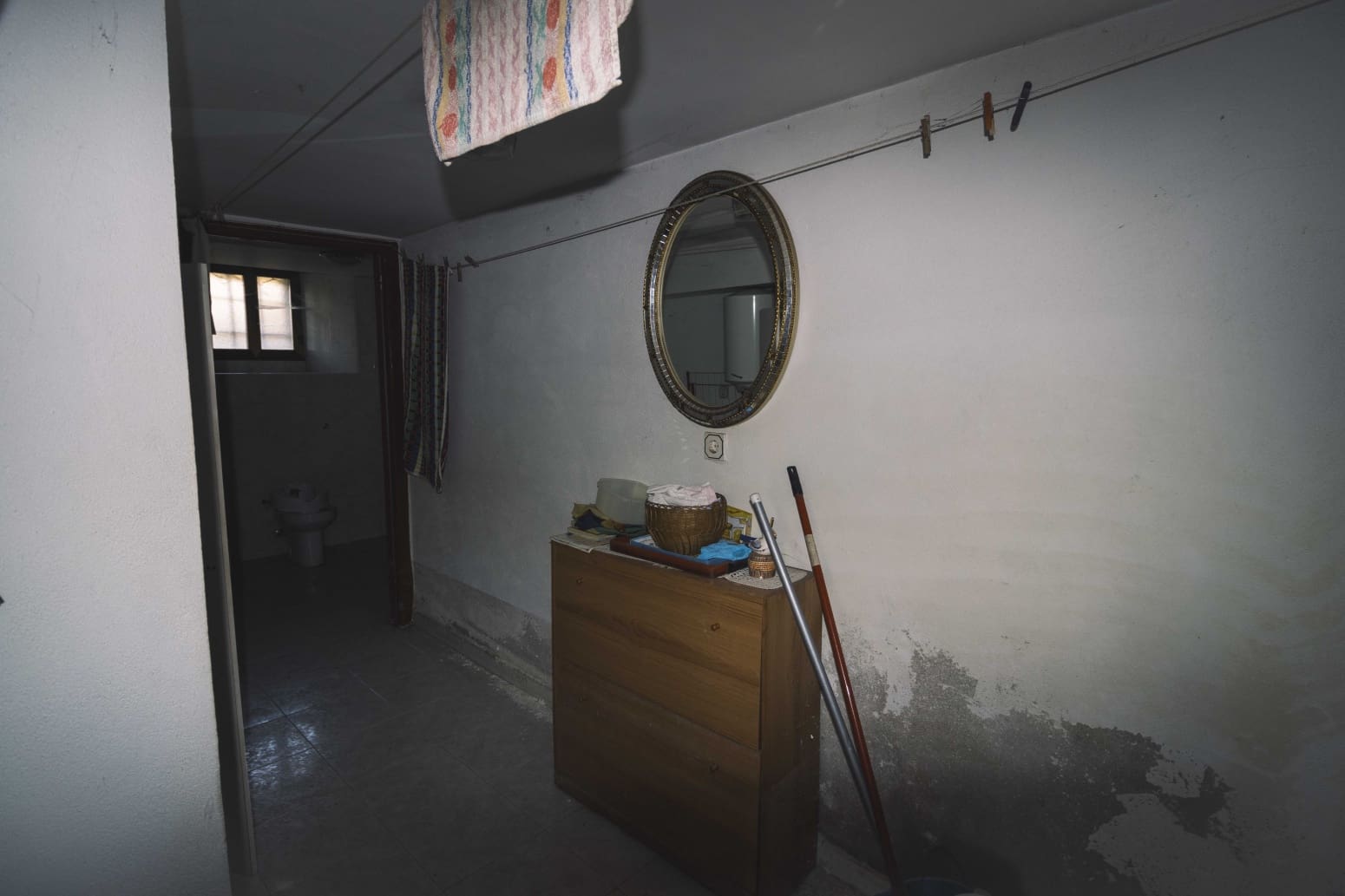 4 soveværelse Villa til salg i Aguilar de Campoo med garage - € 65.000 (Ref: 4852686)