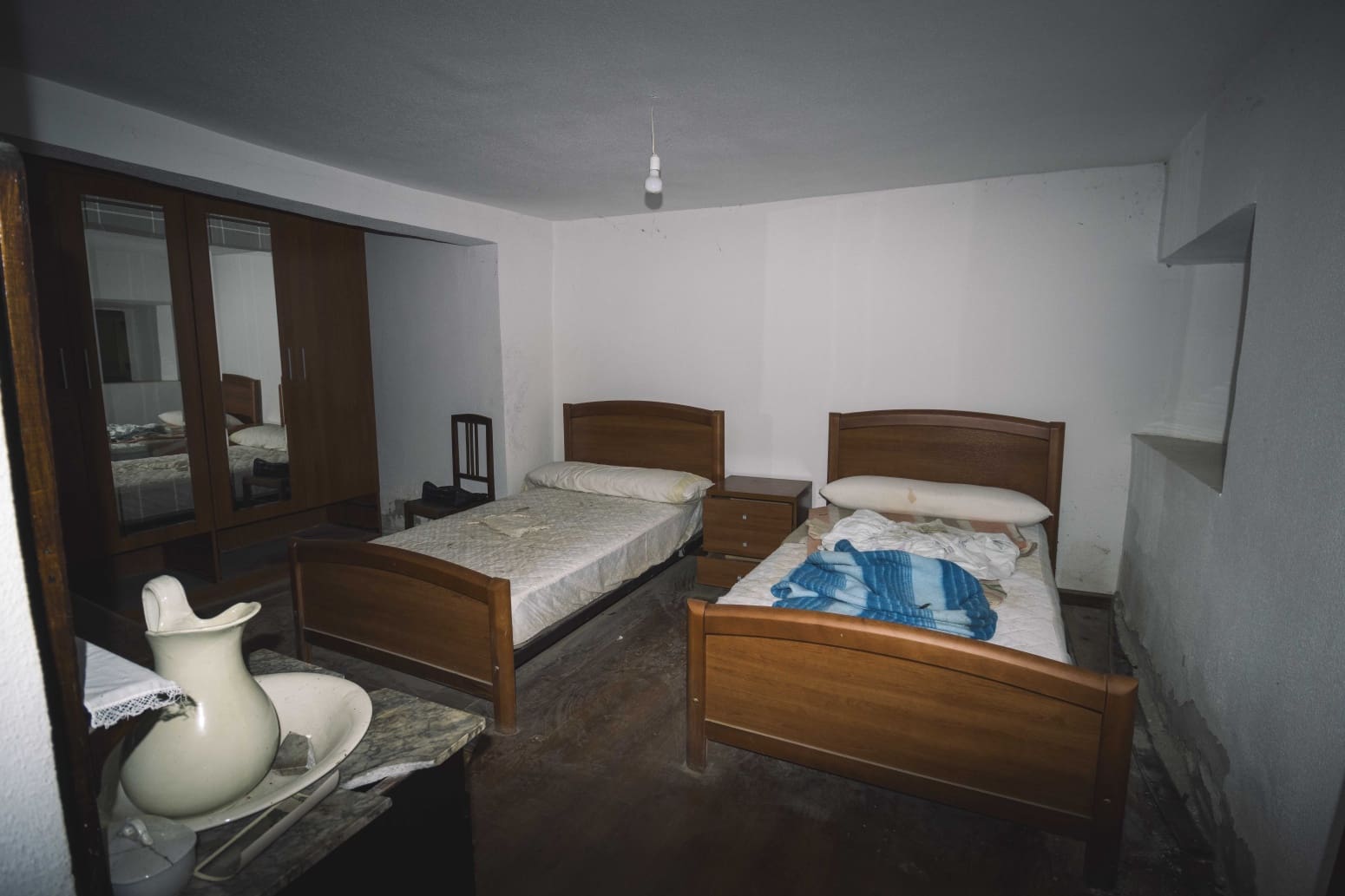 4 soveværelse Villa til salg i Aguilar de Campoo med garage - € 65.000 (Ref: 4852686)