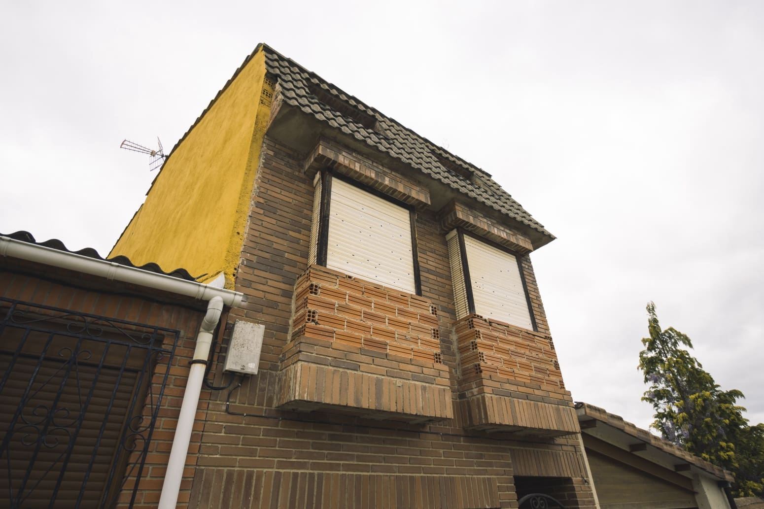 2 soveværelse Villa til salg i Alar del Rey - € 40.000 (Ref: 4852689)